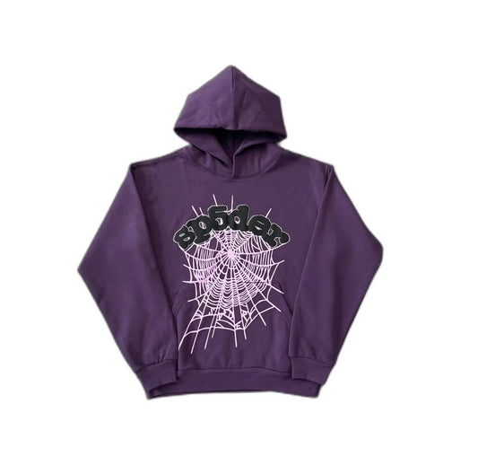 Sp5der  Hoodie