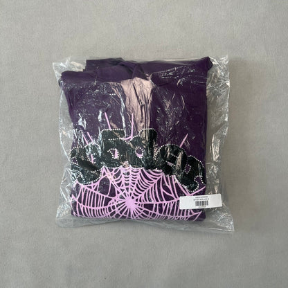 Sp5der  Hoodie