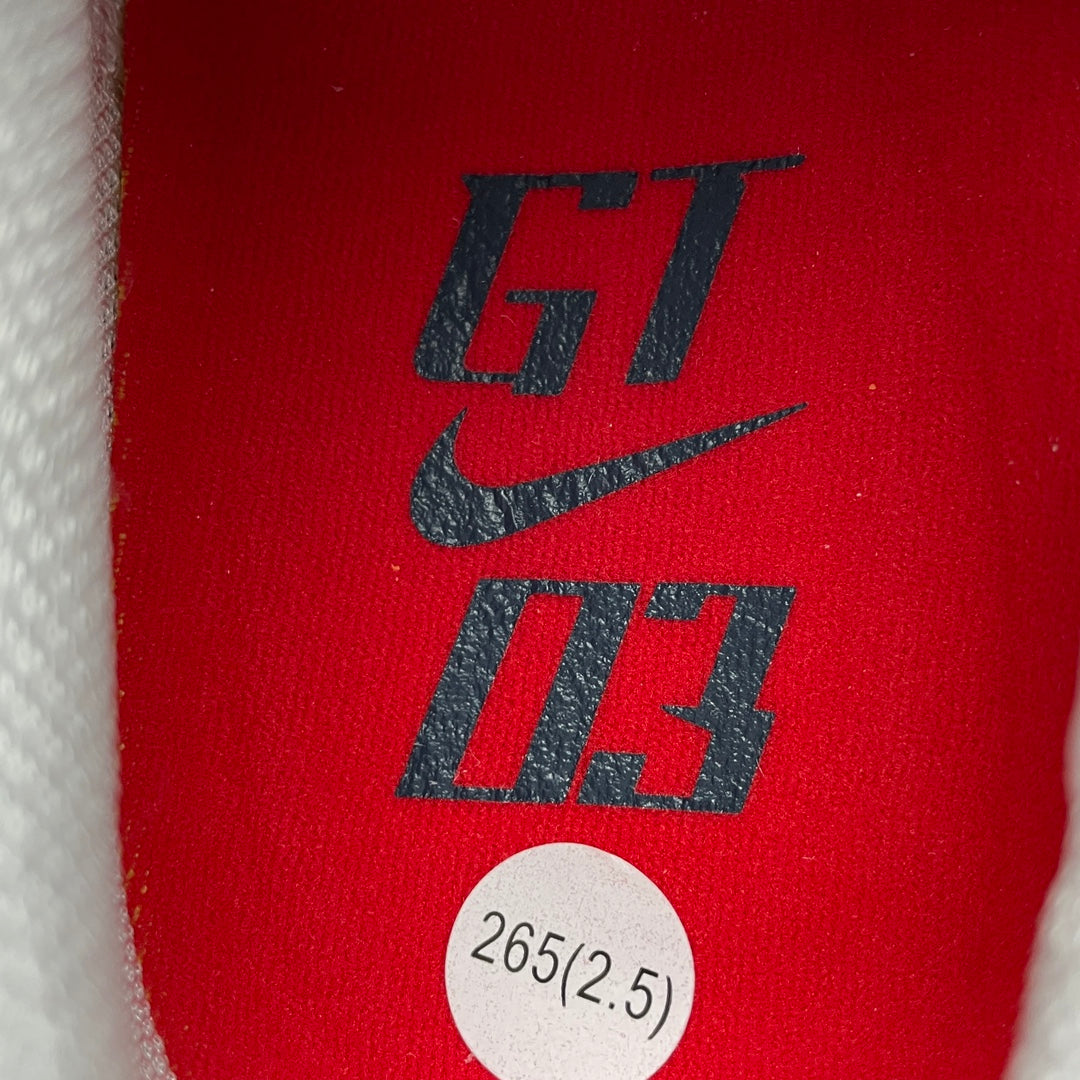 Nike Air Zoom GT Cut 3 'USA'