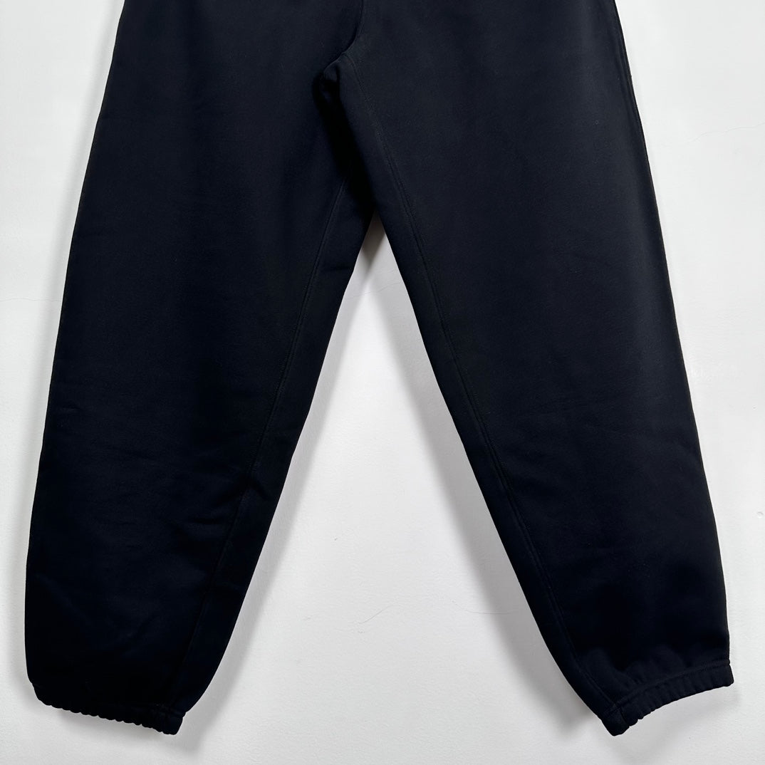Supreme x Jordan track pants