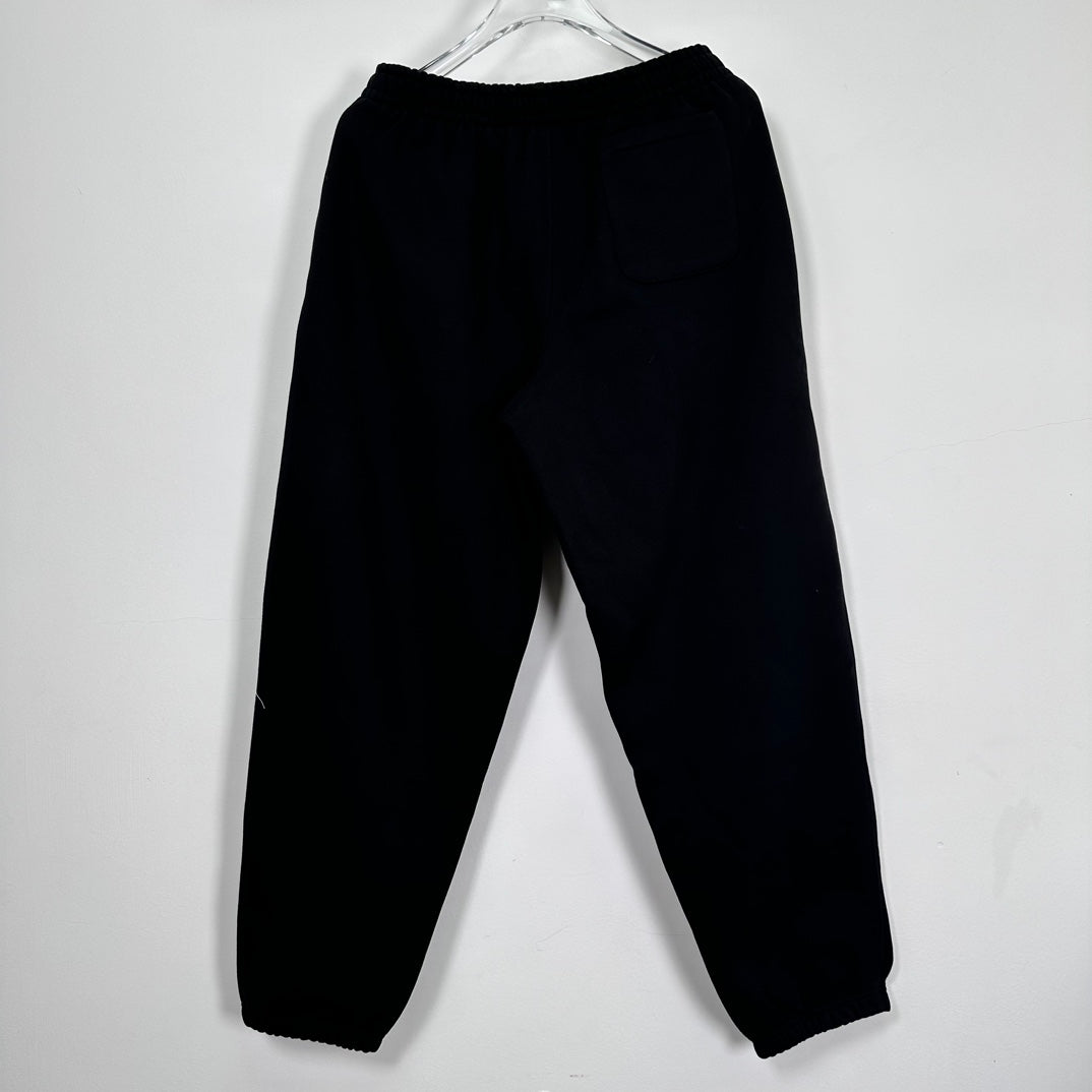 Supreme x Jordan track pants