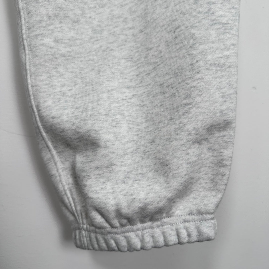 Supreme x Jordan track pants
