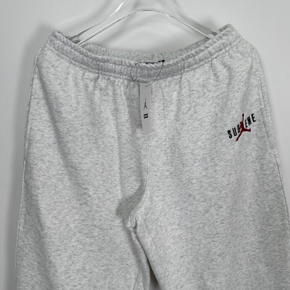 Supreme x Jordan track pants