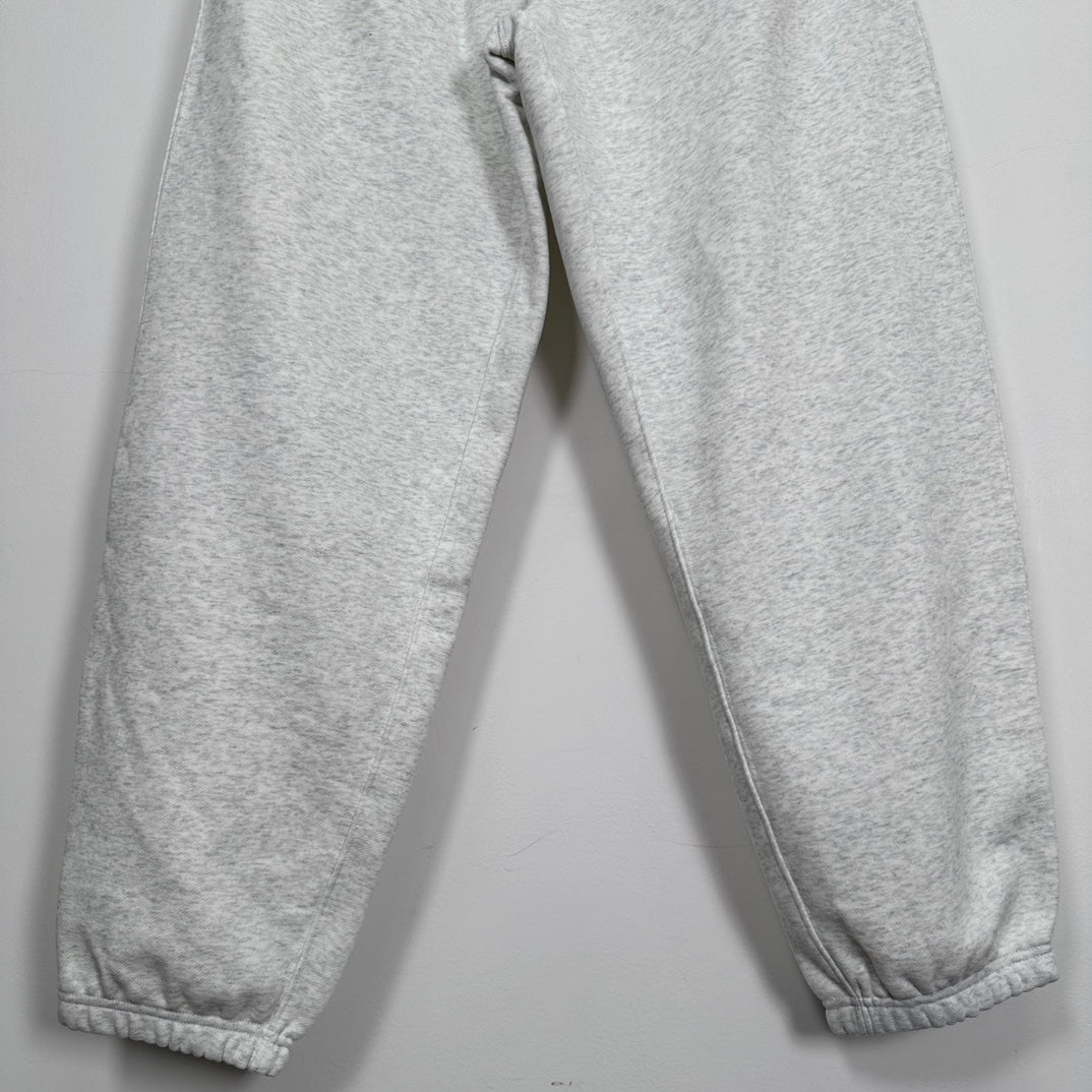 Supreme x Jordan track pants