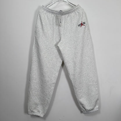 Supreme x Jordan track pants