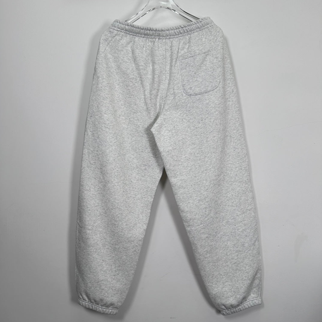 Supreme x Jordan track pants