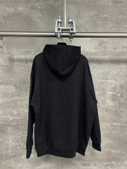 BALENCIAGA MENS Hoodie Oversized