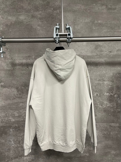 BALENCIAGA MENS Hoodie Oversized