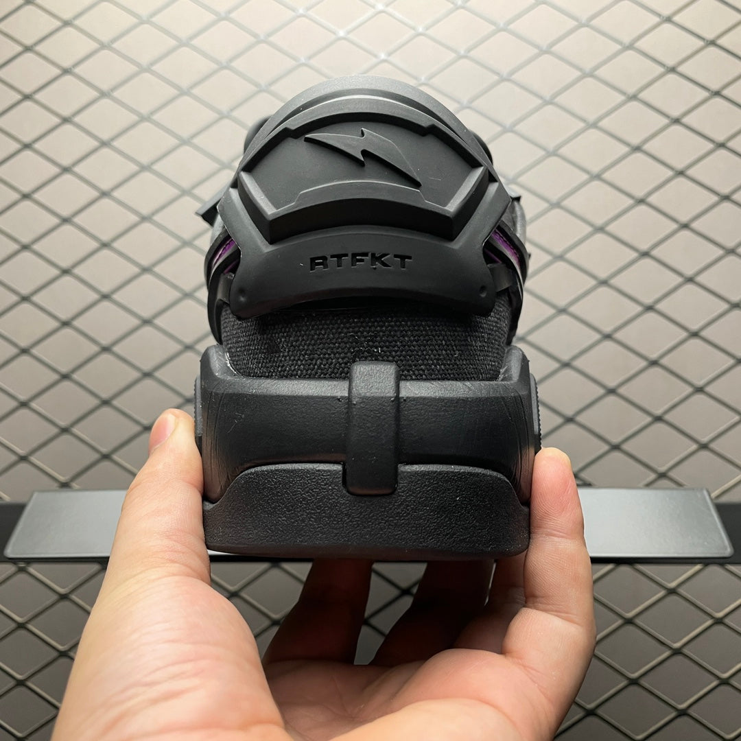 RTFKT × Nike Dunk Genesis "Void Edition"
