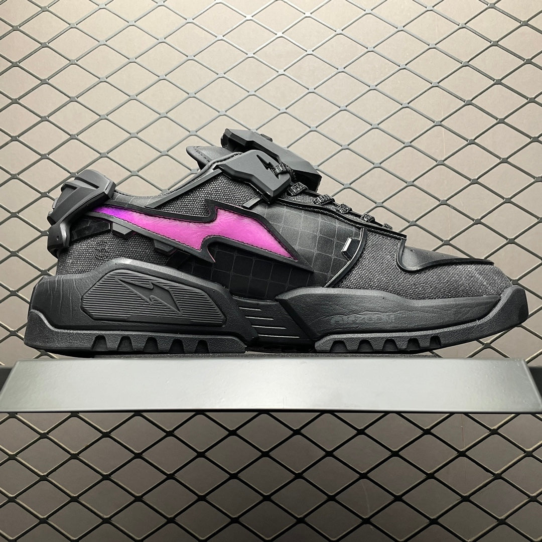 RTFKT × Nike Dunk Genesis "Void Edition"