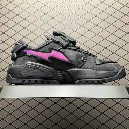 RTFKT × Nike Dunk Genesis "Void Edition"