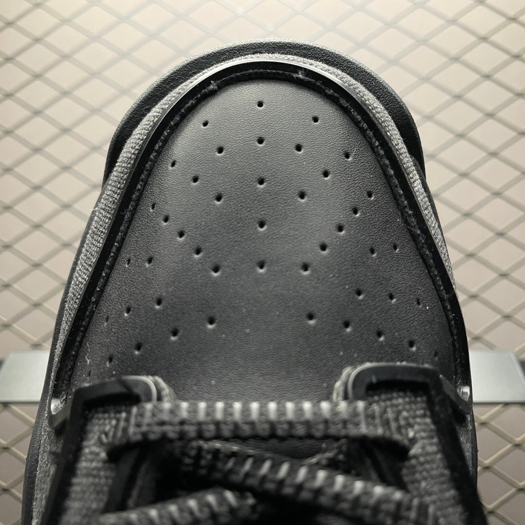 RTFKT × Nike Dunk Genesis "Void Edition"
