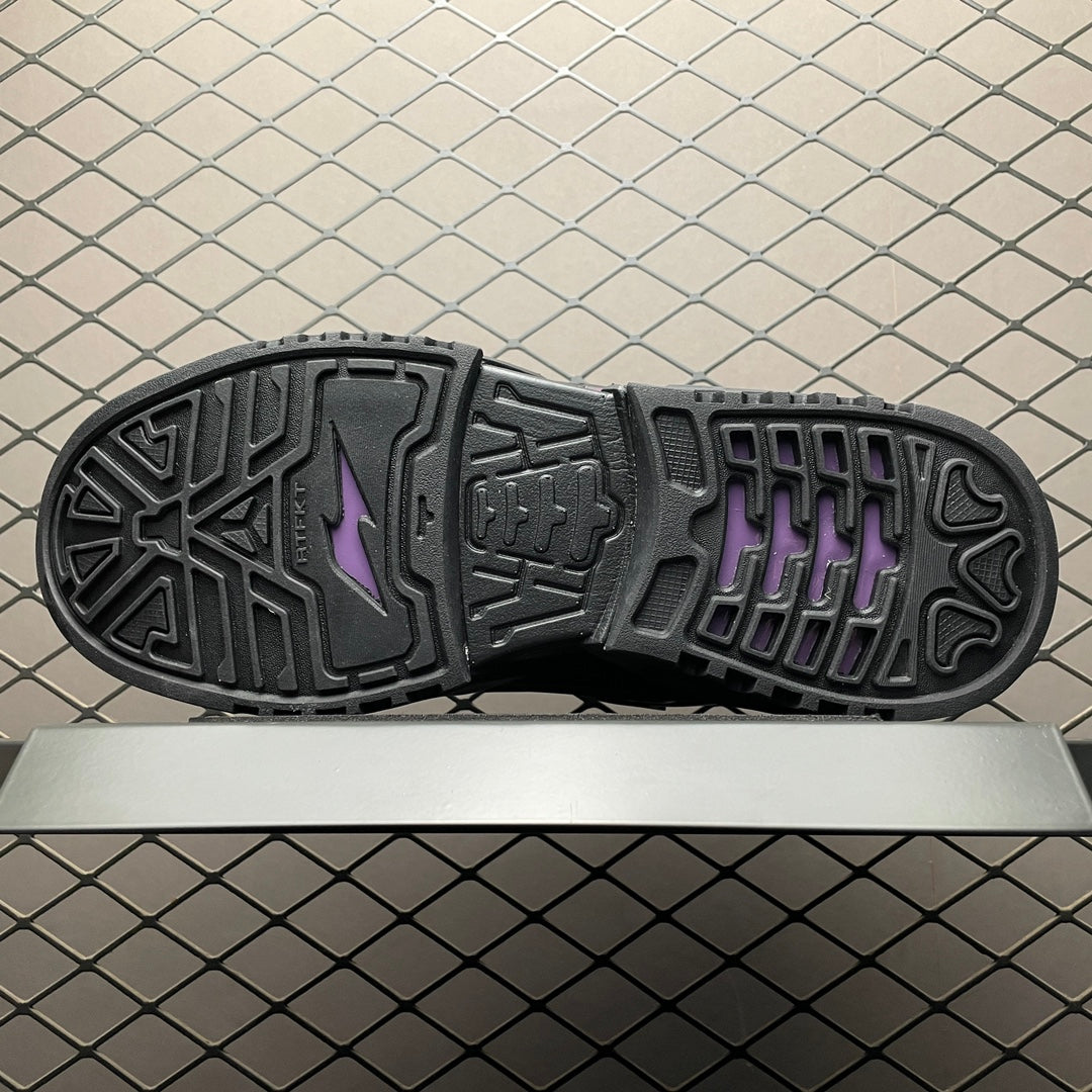 RTFKT × Nike Dunk Genesis "Void Edition"
