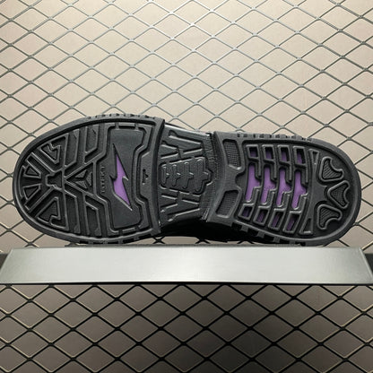 RTFKT × Nike Dunk Genesis "Void Edition"