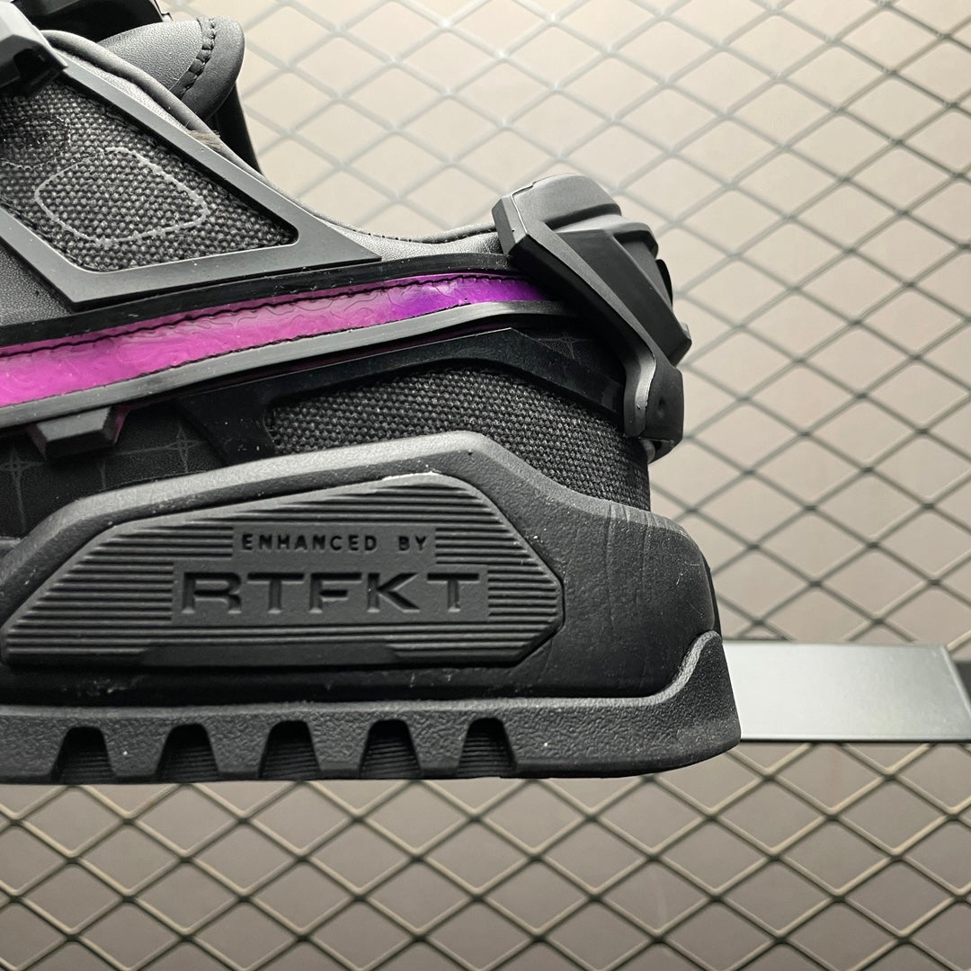 RTFKT × Nike Dunk Genesis "Void Edition"
