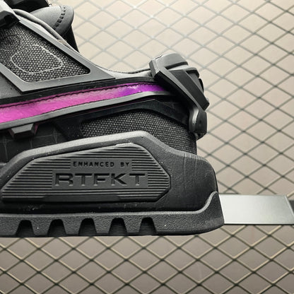 RTFKT × Nike Dunk Genesis "Void Edition"