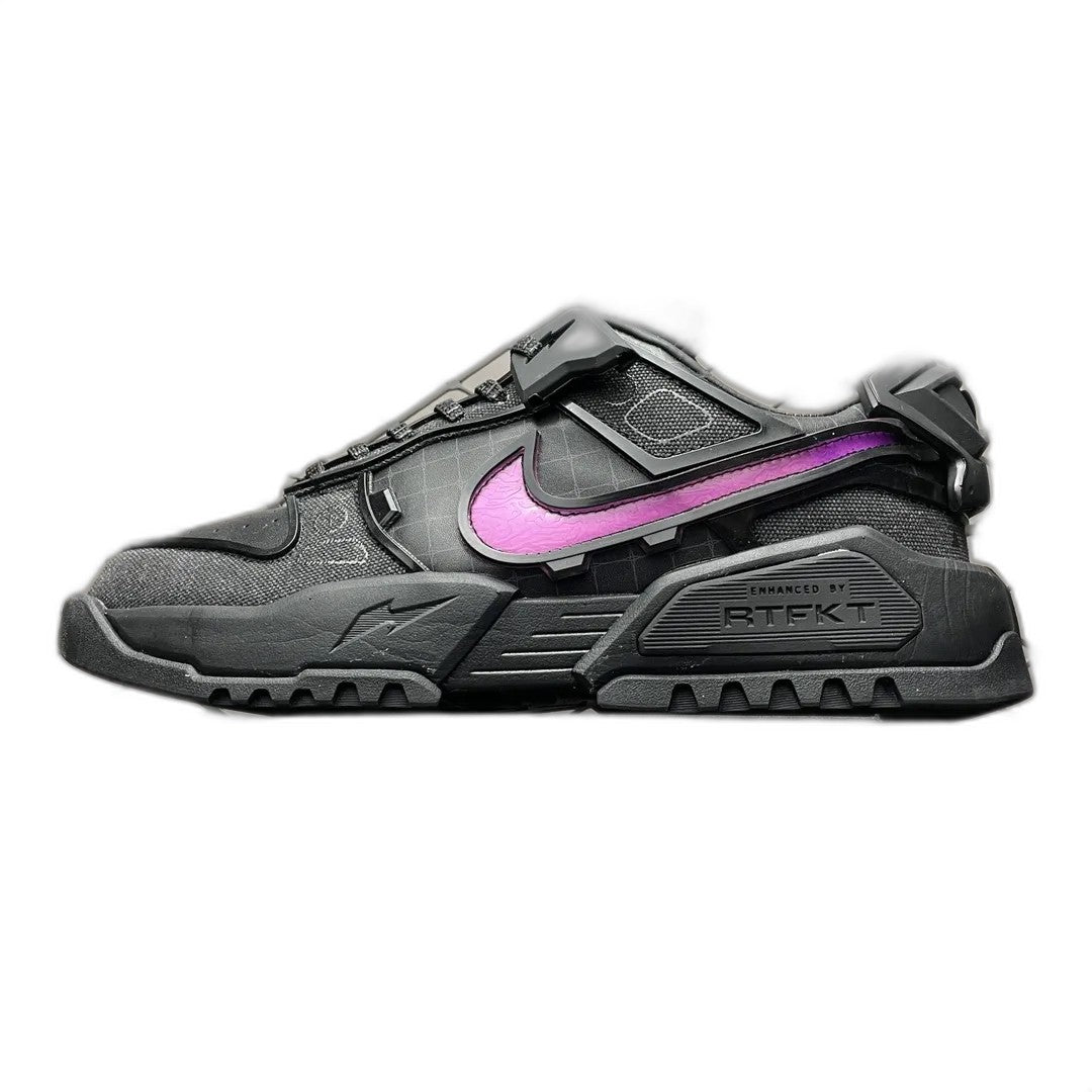 RTFKT × Nike Dunk Genesis "Void Edition"