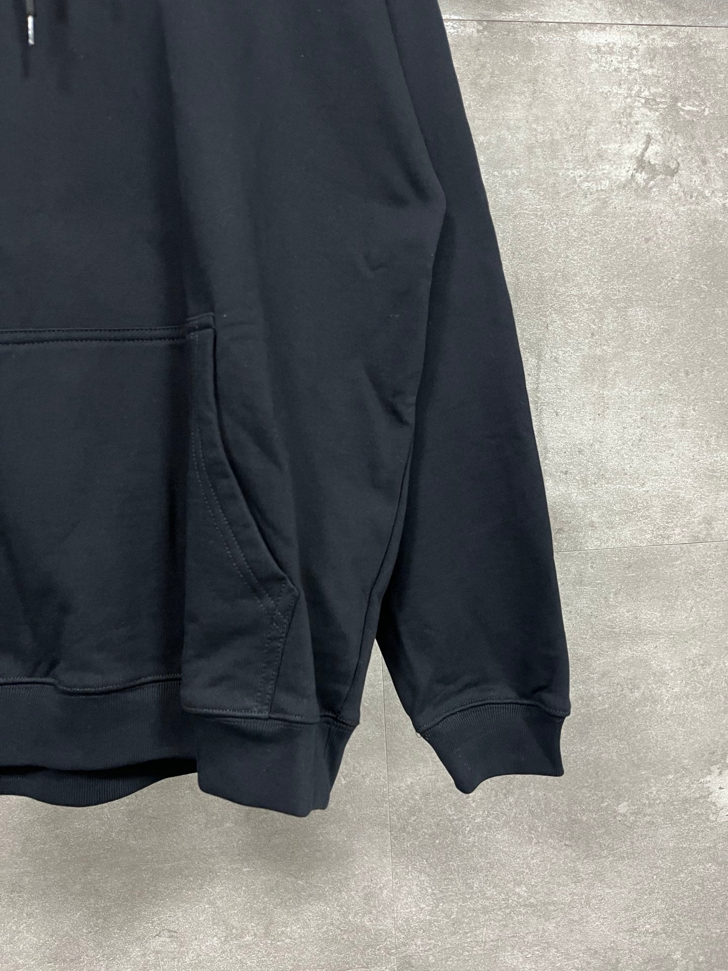 Balenciaga Crew Alphabet Printing