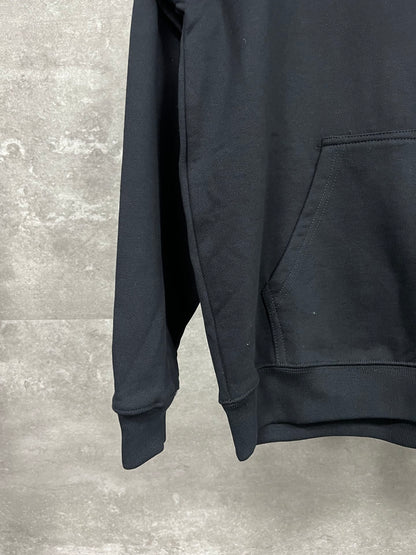Balenciaga Crew Alphabet Printing