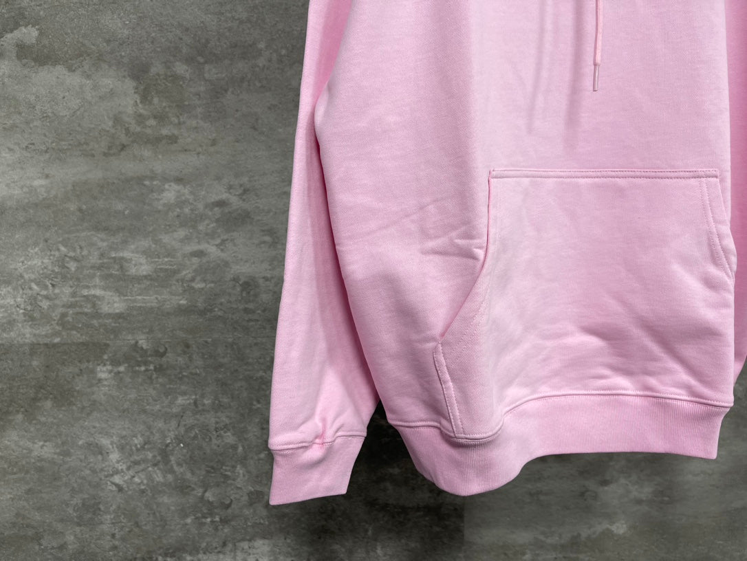 Balenciaga Crew Alphabet Printing