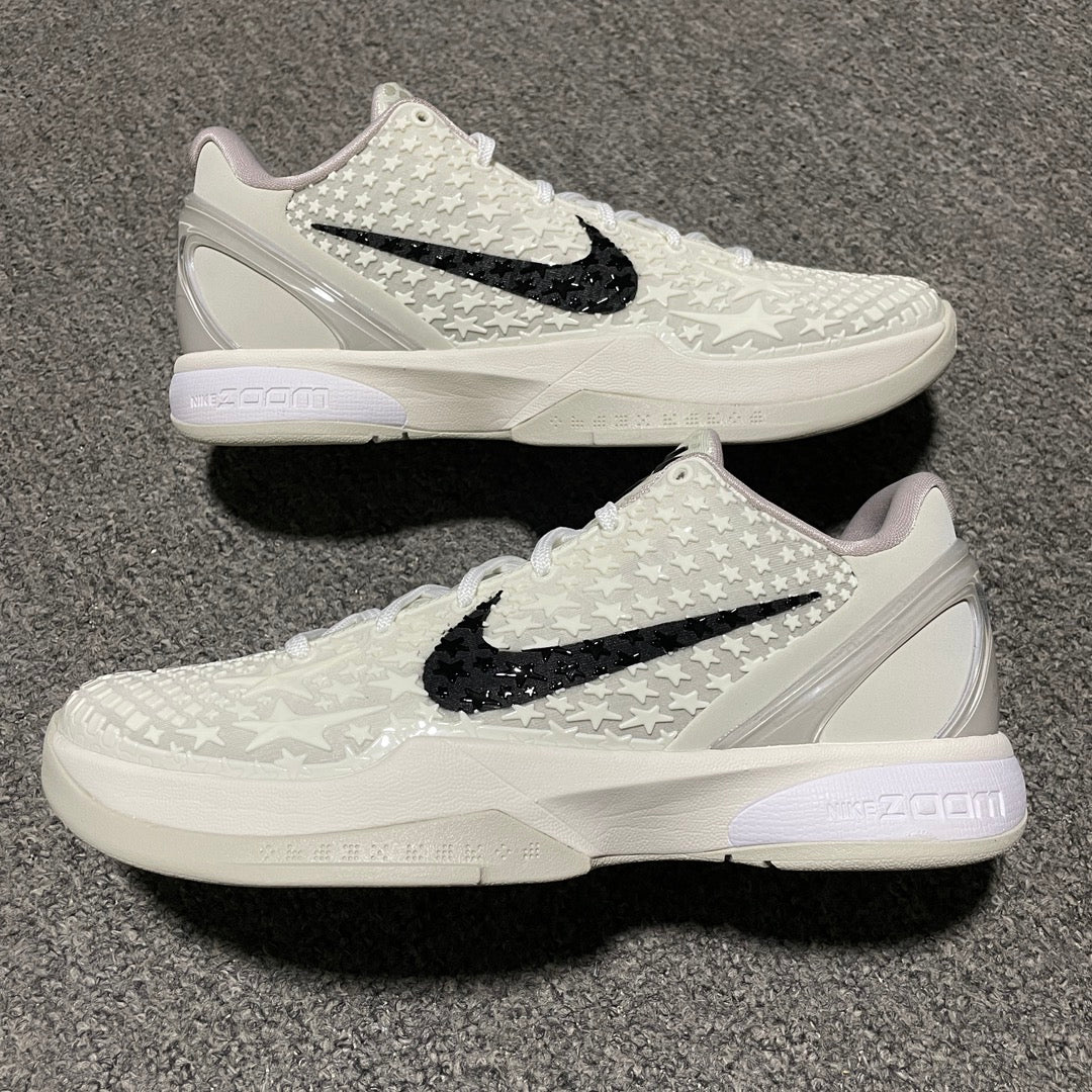 Nike Kobe 6 Protro "All-Star 2.0"