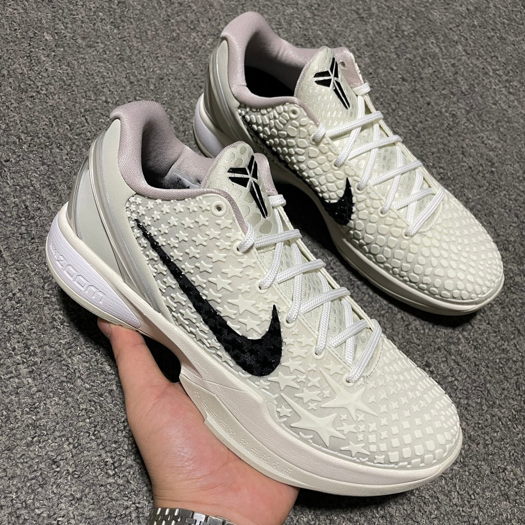 Nike Kobe 6 Protro "All-Star 2.0"