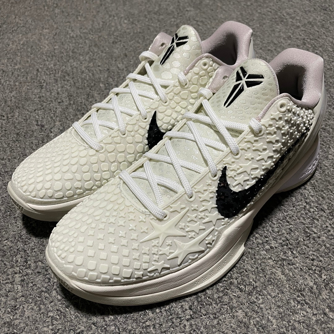 Nike Kobe 6 Protro "All-Star 2.0"