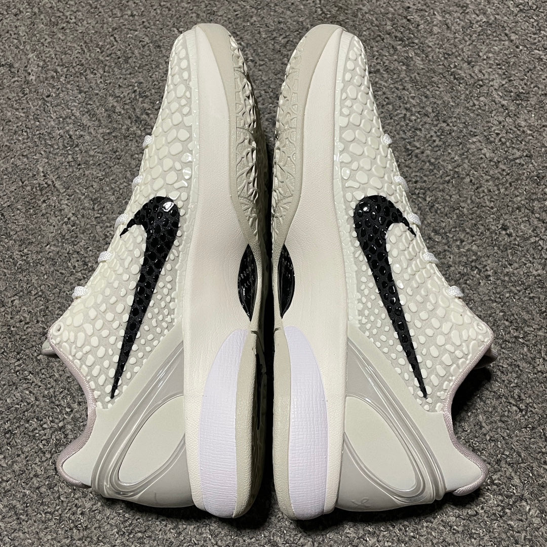 Nike Kobe 6 Protro "All-Star 2.0"