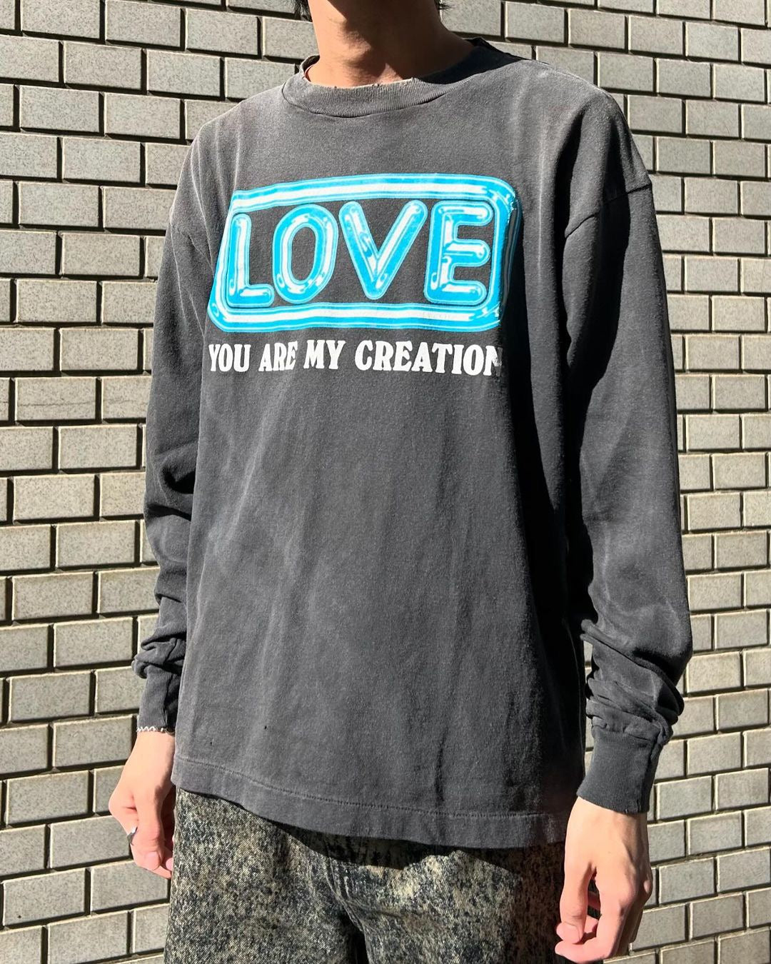 SAINT M×××××× Hoodie