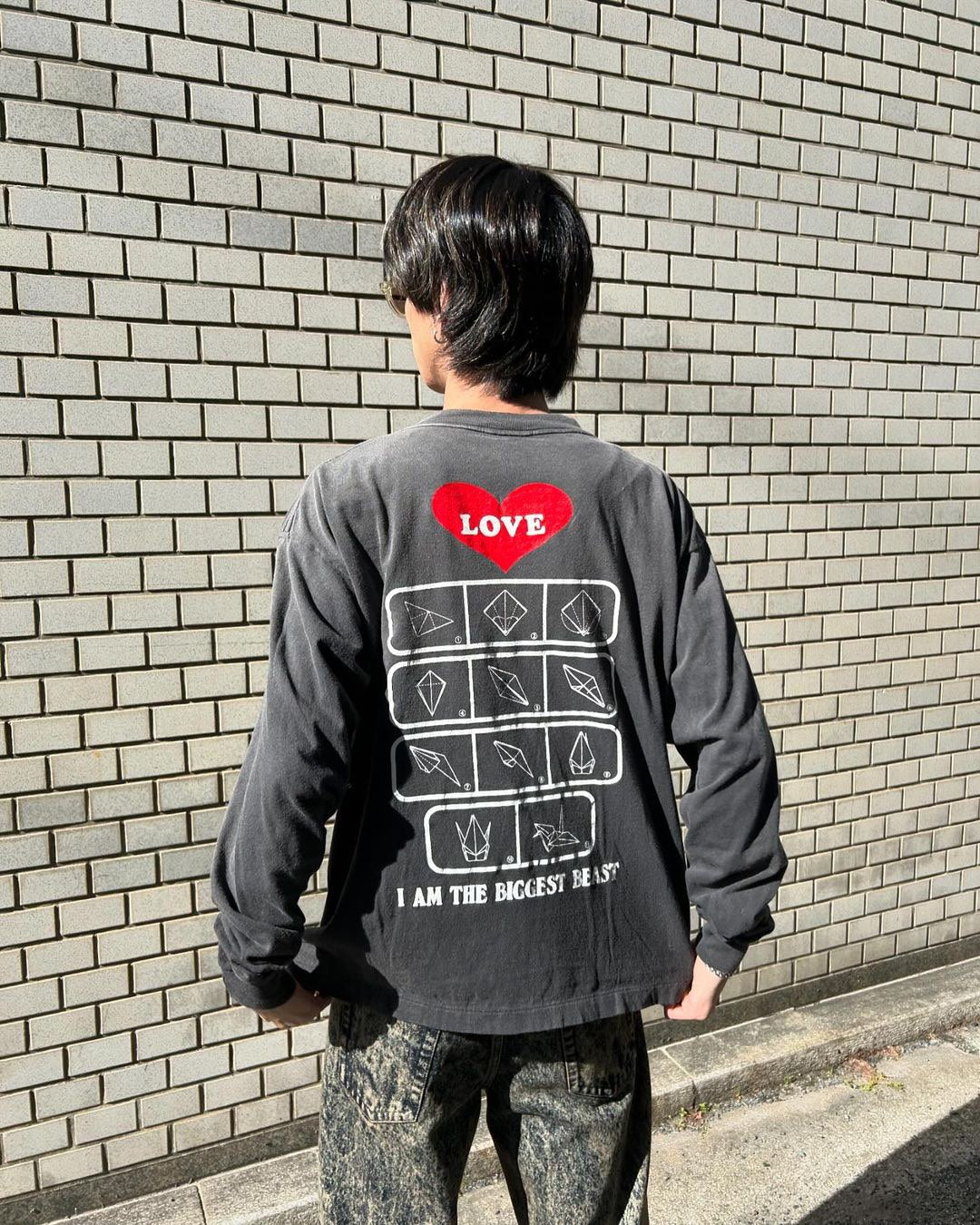SAINT M×××××× Hoodie