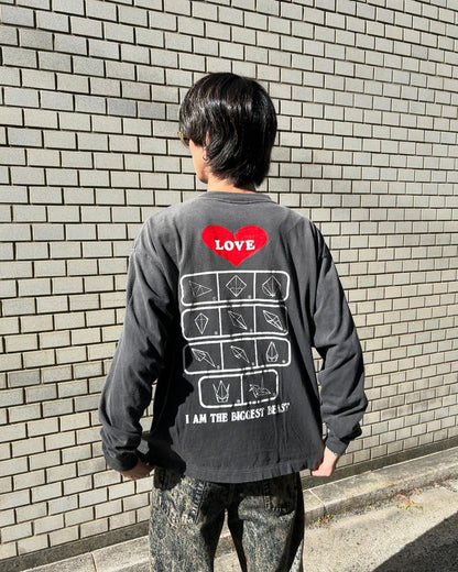 SAINT M×××××× Hoodie