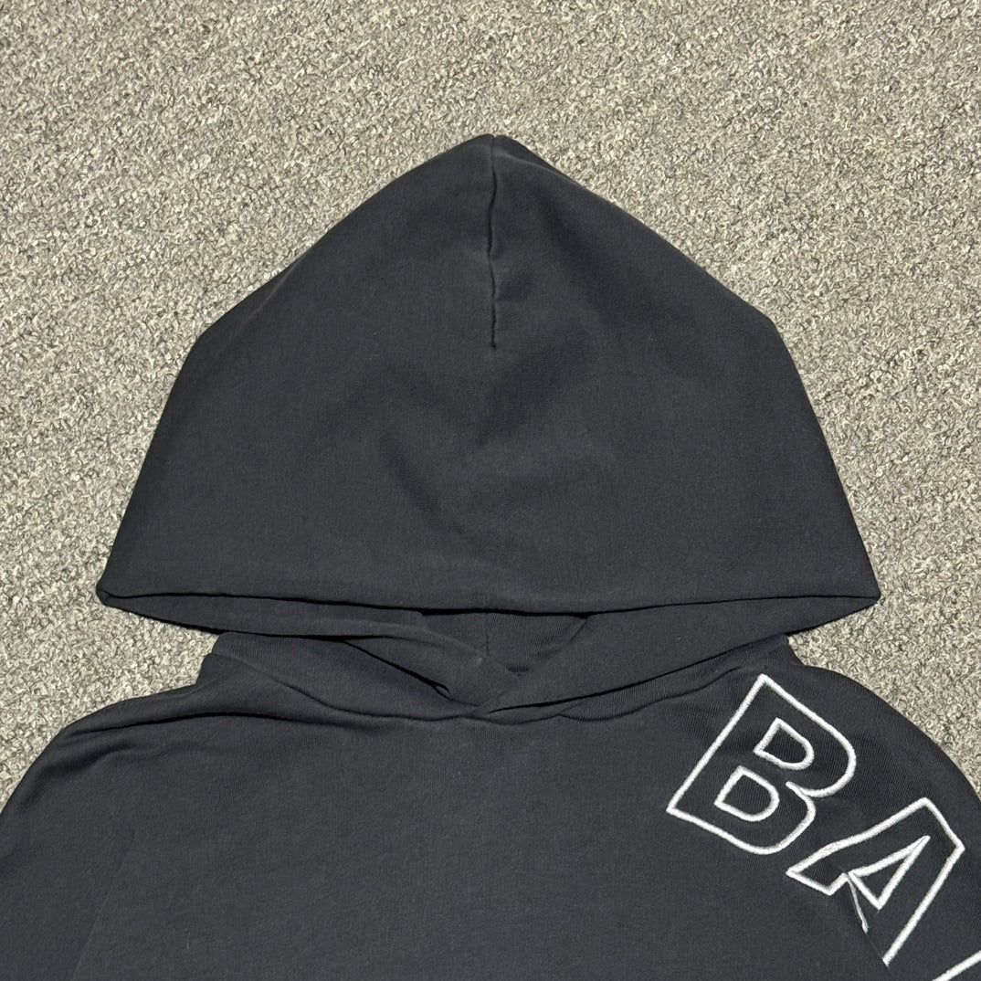 BALENCIAGA Outline Hoodie