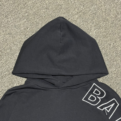 BALENCIAGA Outline Hoodie
