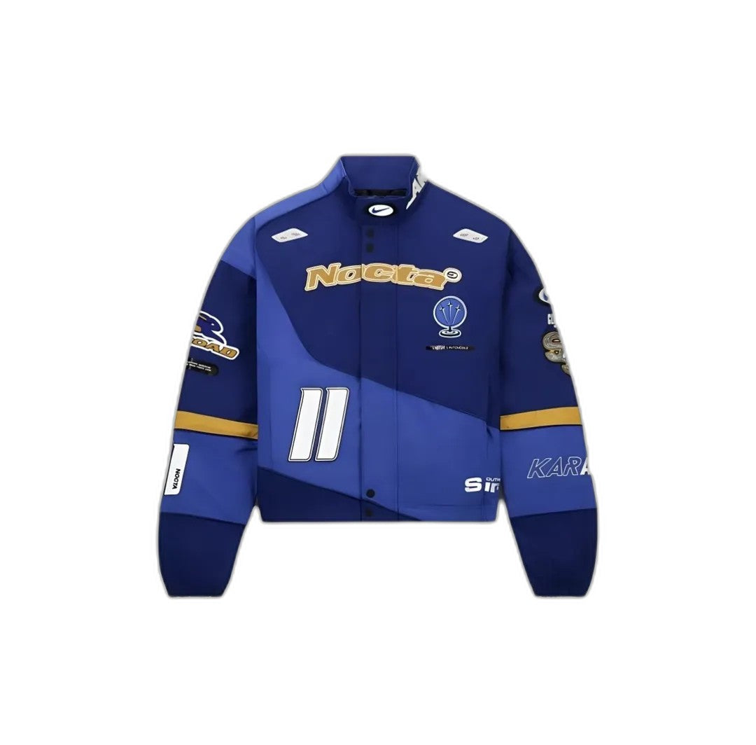 Nike x NOCTA L'Art Racing Jacket