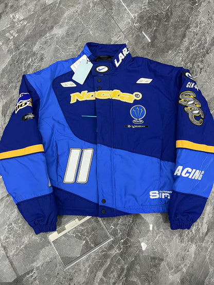 Nike x NOCTA L'Art Racing Jacket