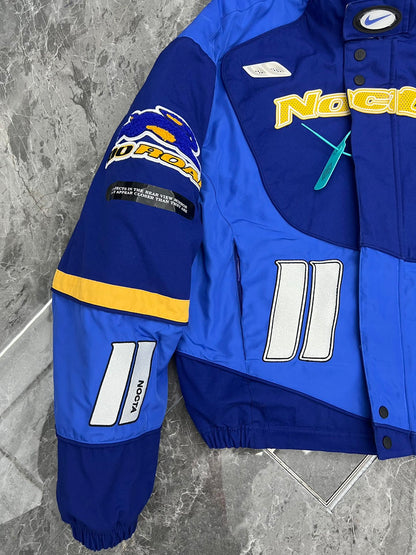 Nike x NOCTA L'Art Racing Jacket