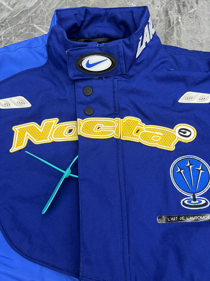 Nike x NOCTA L'Art Racing Jacket