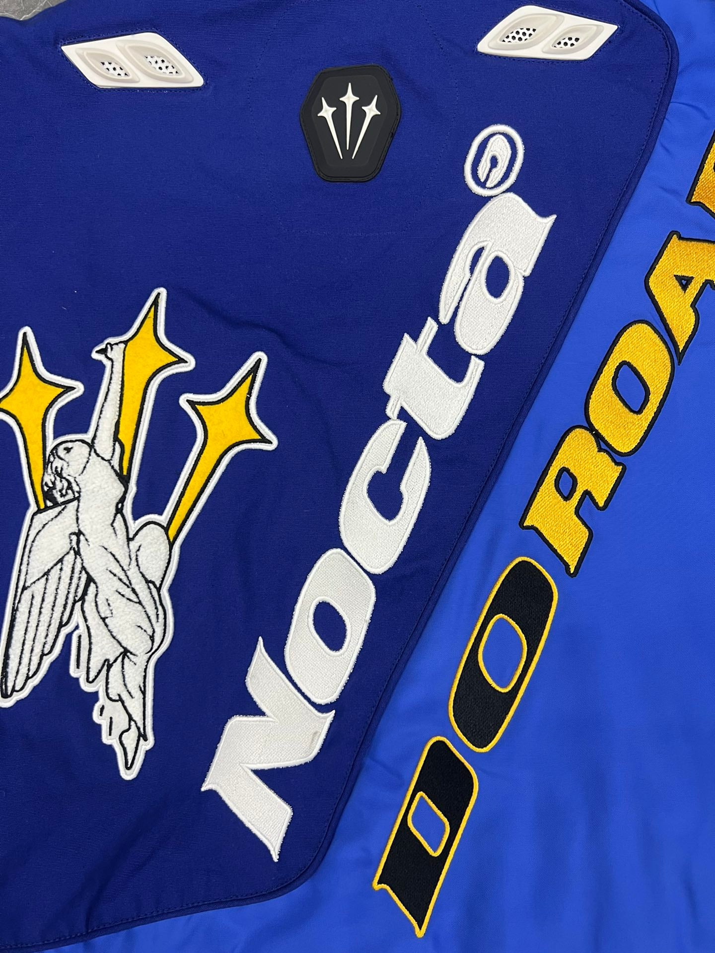 Nike x NOCTA L'Art Racing Jacket