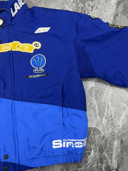 Nike x NOCTA L'Art Racing Jacket