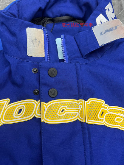 Nike x NOCTA L'Art Racing Jacket