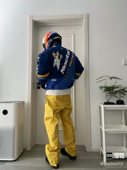 Nike x NOCTA L'Art Racing Jacket