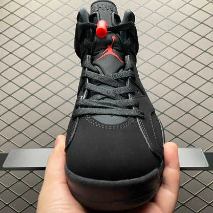 NIKE AIR JORDAN 6 RETRO OG "BLACK INFRARED"
