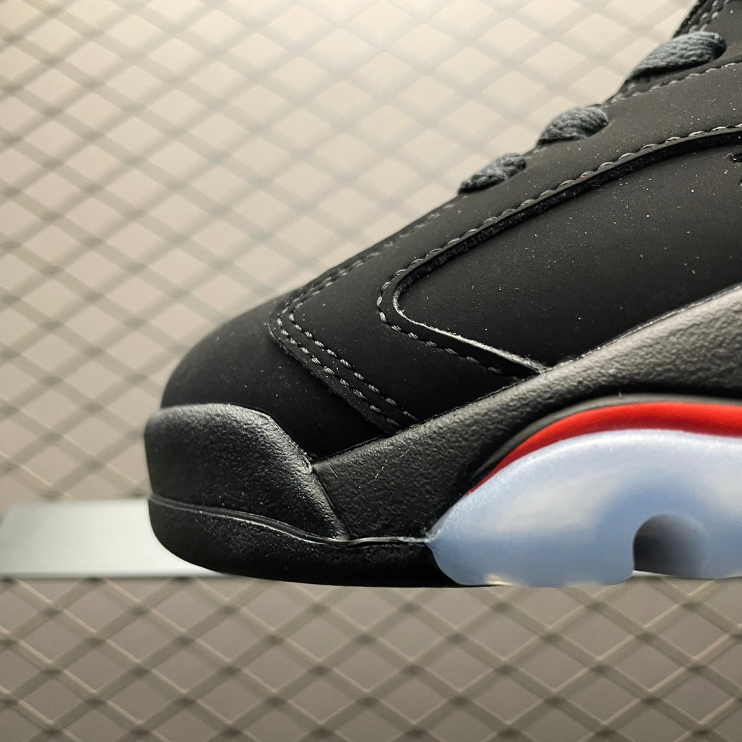 NIKE AIR JORDAN 6 RETRO OG "BLACK INFRARED"