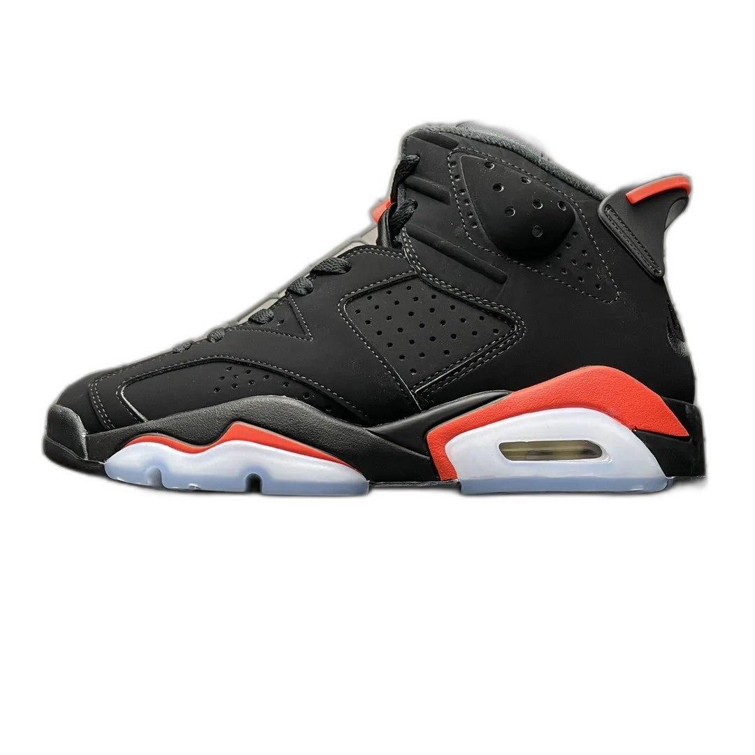 NIKE AIR JORDAN 6 RETRO OG "BLACK INFRARED"
