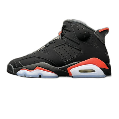 NIKE AIR JORDAN 6 RETRO OG "BLACK INFRARED"