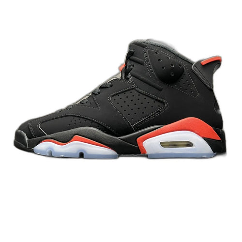 NIKE AIR JORDAN 6 RETRO OG "BLACK INFRARED"