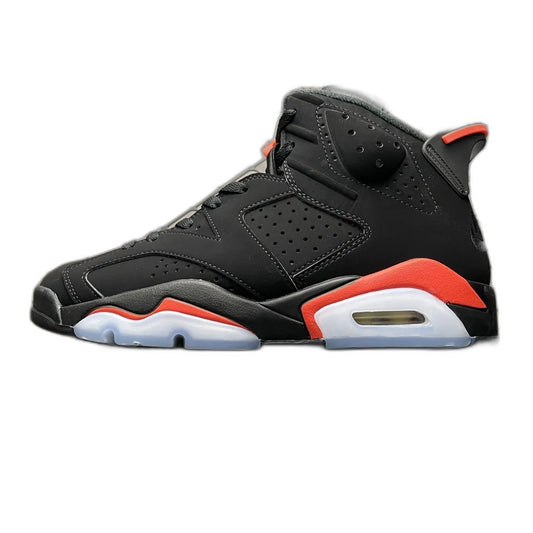 NIKE AIR JORDAN 6 RETRO OG "BLACK INFRARED"