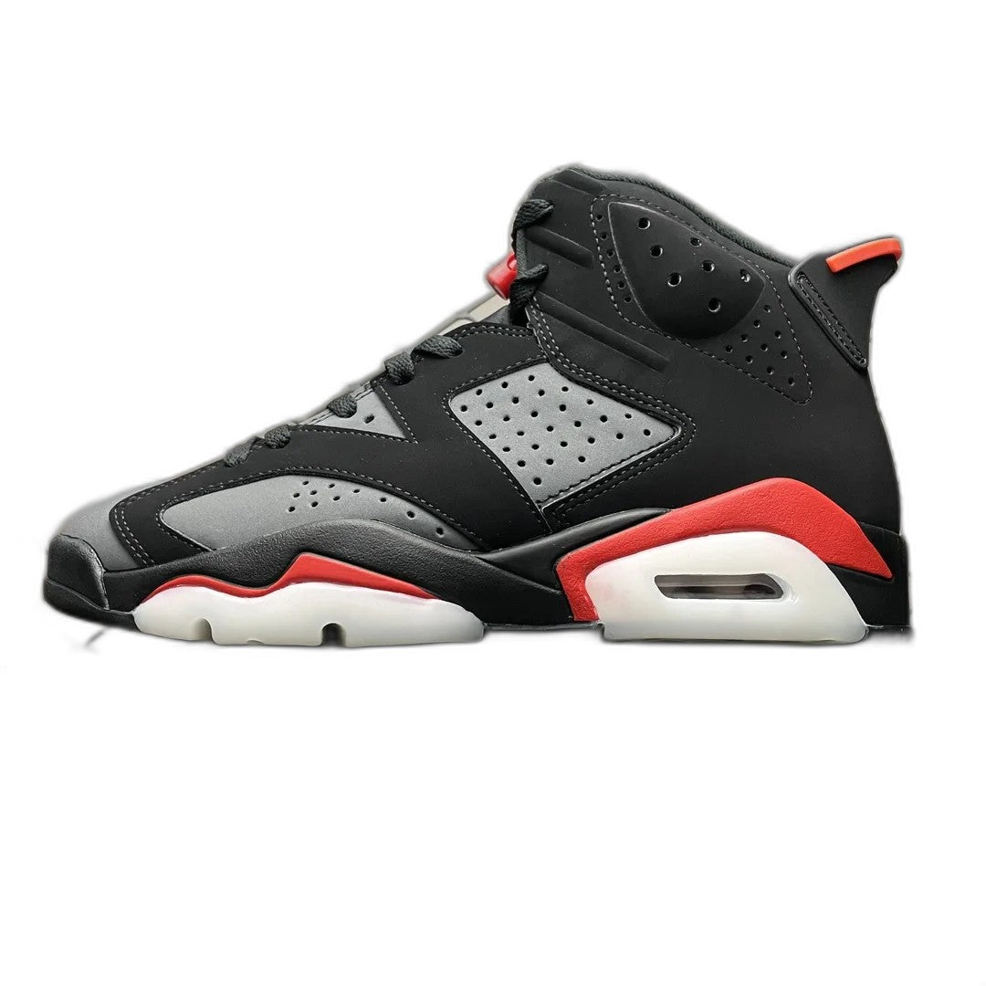 Nike Air Jordan 6 "Bred"
