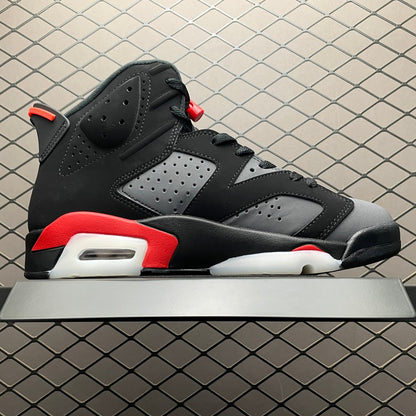 Nike Air Jordan 6 "Bred"