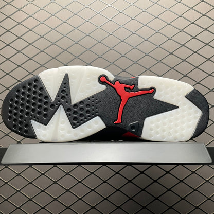 Nike Air Jordan 6 "Bred"